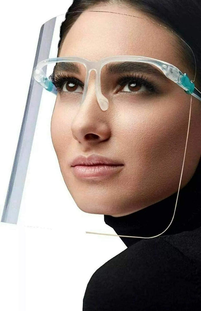 Face Shield