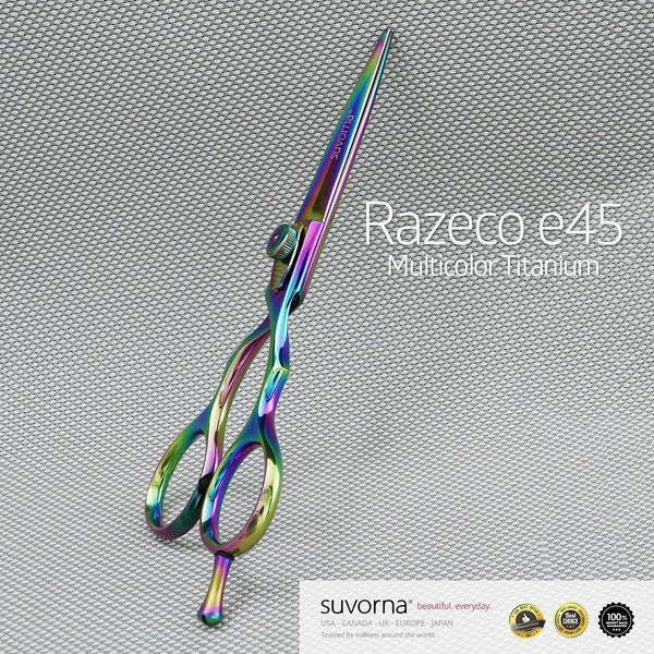 Razeco e45