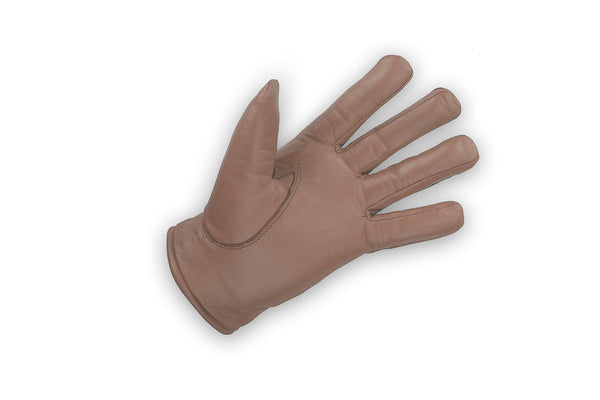 Fashion Wear Gloves Peach