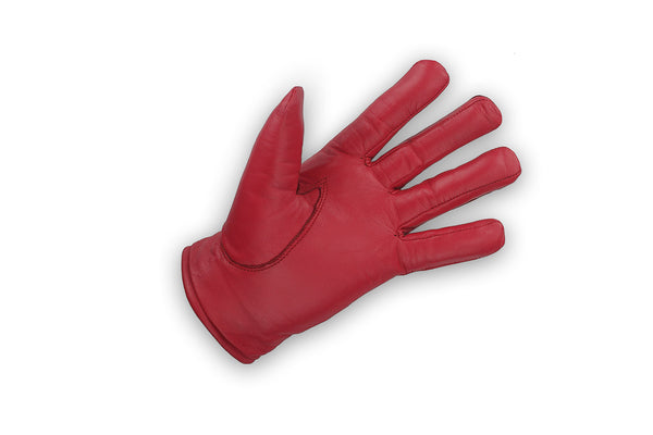 Fashion Wear Gloves Pink