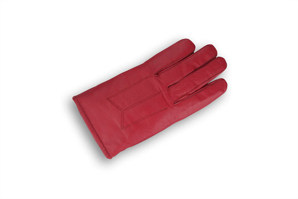 Fashion Wear Gloves Pink