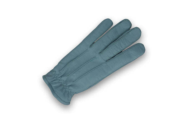 Fashion Wear Gloves Sky Blue