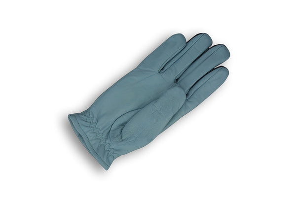 Fashion Wear Gloves Sky Blue