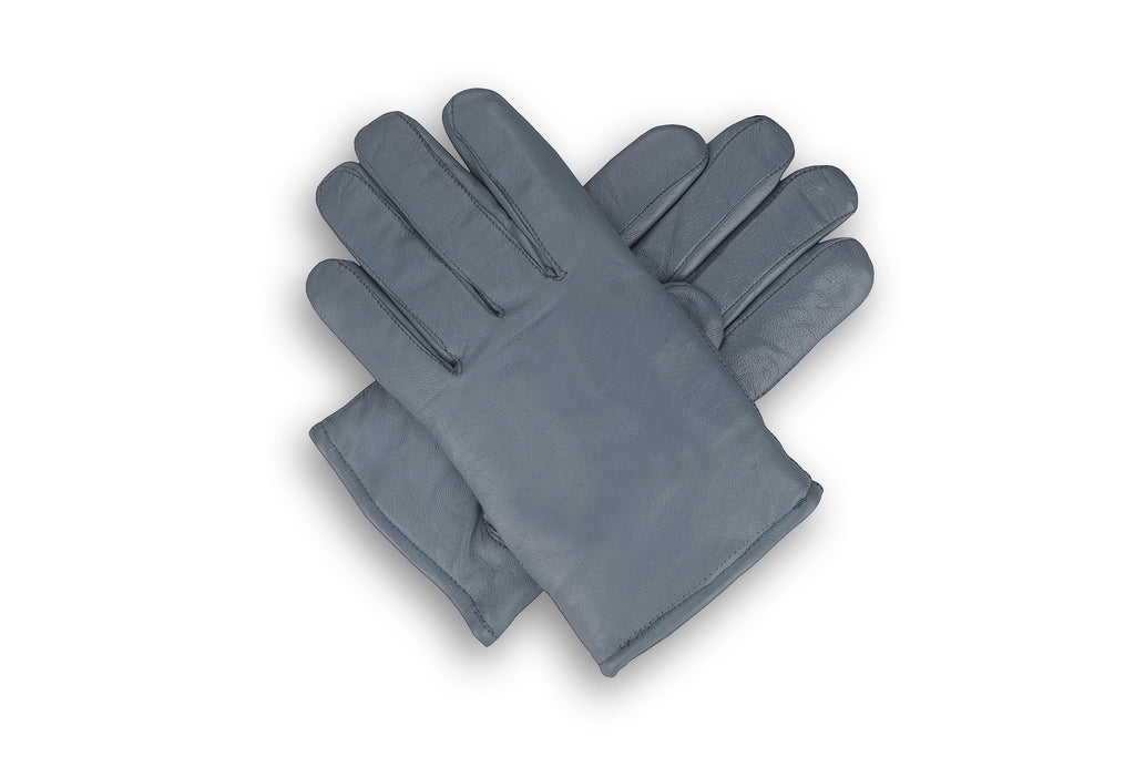 Fashion Wear Gloves Gray