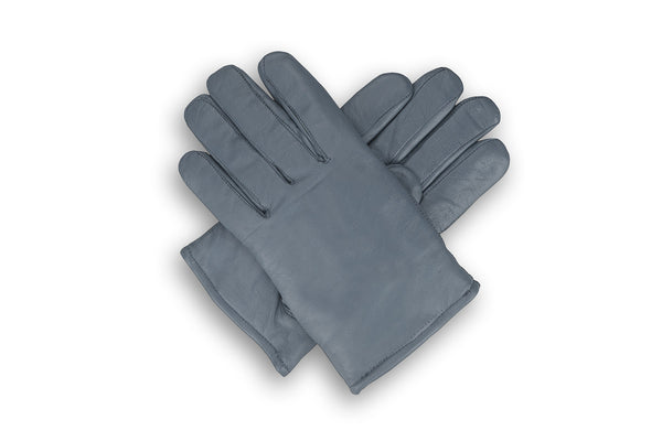 Fashion Wear Gloves Gray