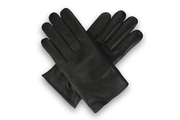 Fashion Wear Gloves Black