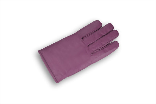 Fashion Wear Gloves Orchid