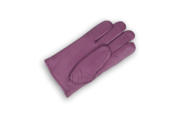 Fashion Wear Gloves Orchid