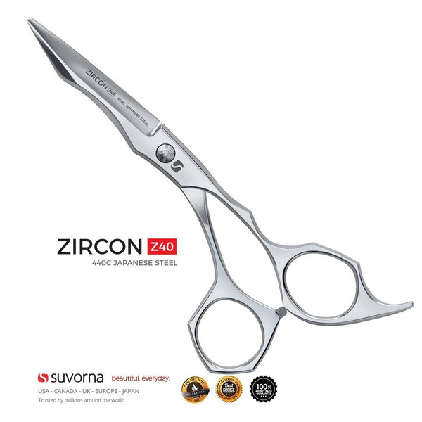 Zircon Z40