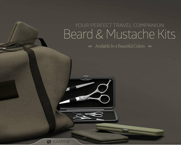 BeardPal B60