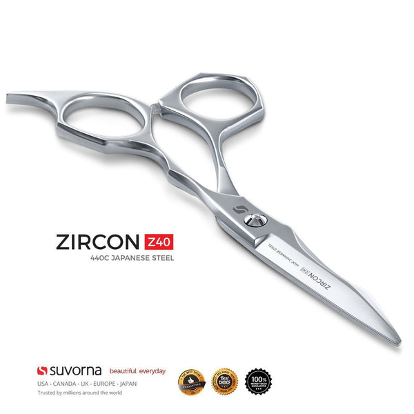 Zircon Z40