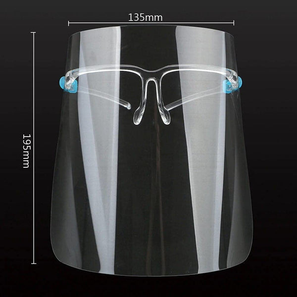 Face Shield