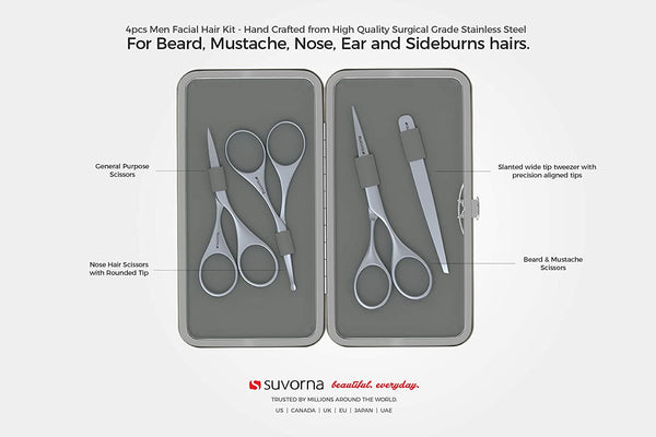 BeardPal B50