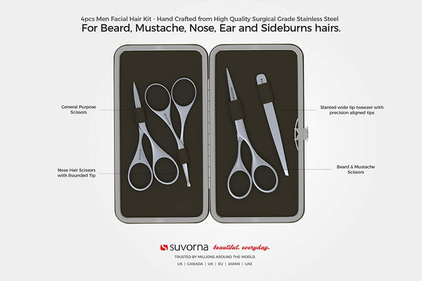 BeardPal B50