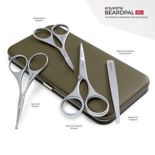 BeardPal B50