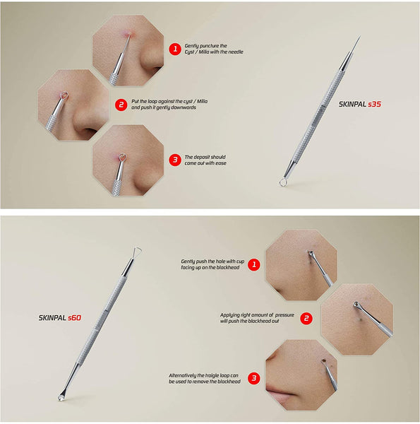 Skinpal s100