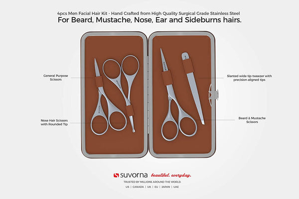 BeardPal B50
