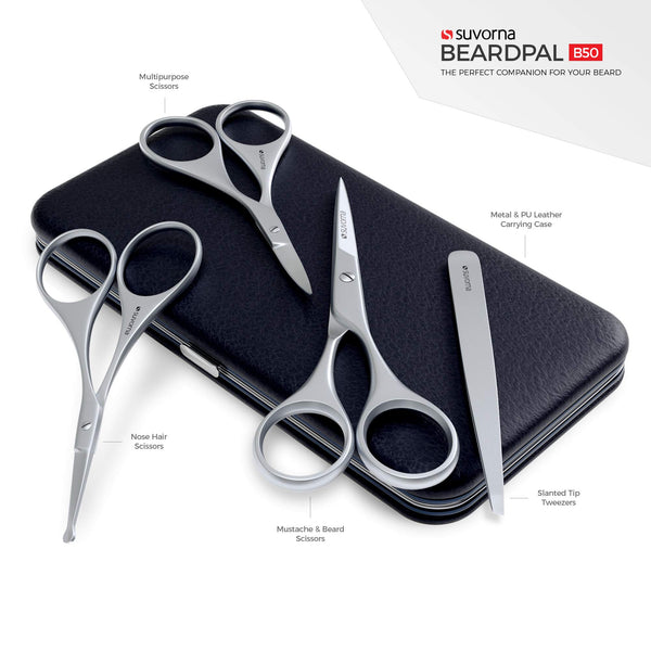 BeardPal B50