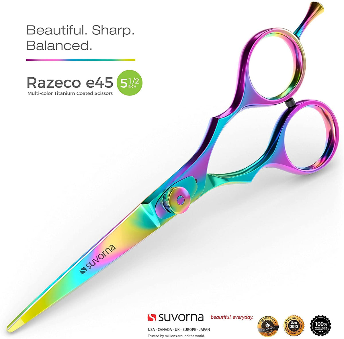 Razeco e45
