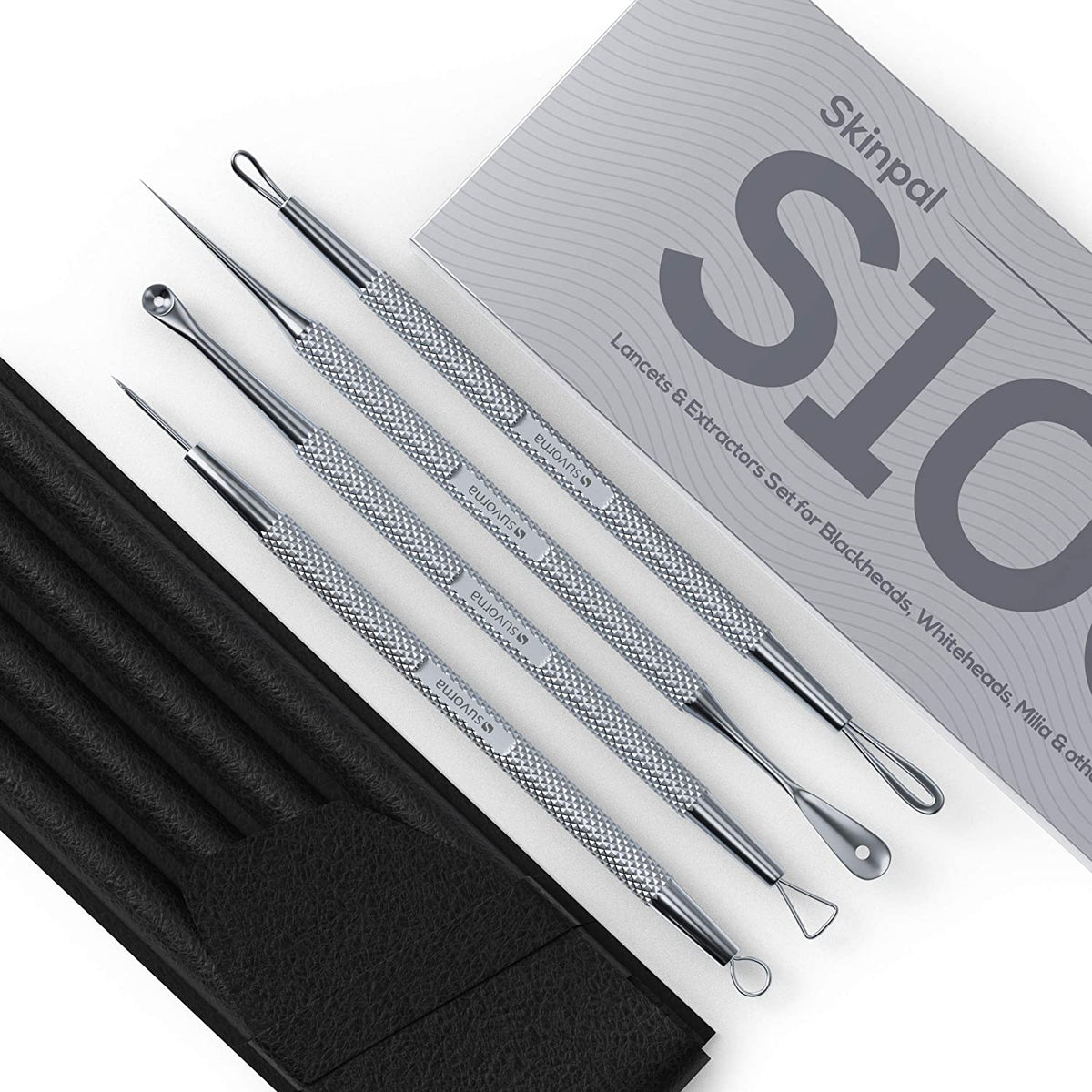 Skinpal s100