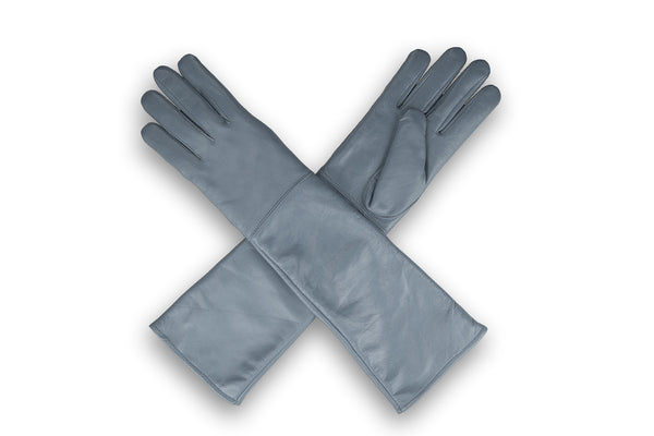 Club Wear Gray