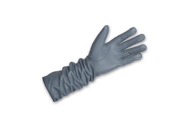 Club Wear Gray