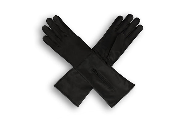 Club Wear Black