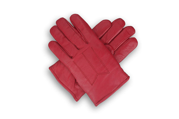 Fashion Wear Gloves Pink