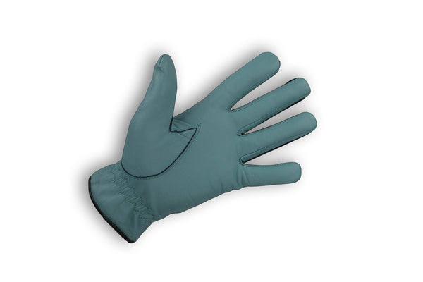 Fashion Wear Gloves Teal