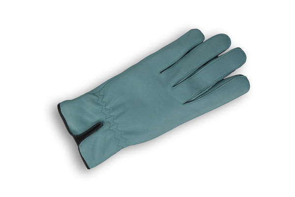 Fashion Wear Gloves Teal