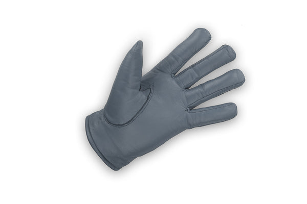 Fashion Wear Gloves Gray