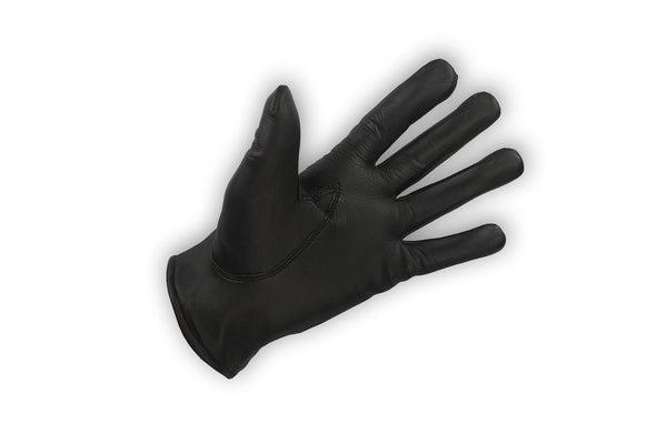 Fashion Wear Gloves Black