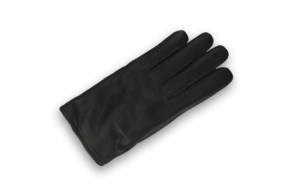 Fashion Wear Gloves Black