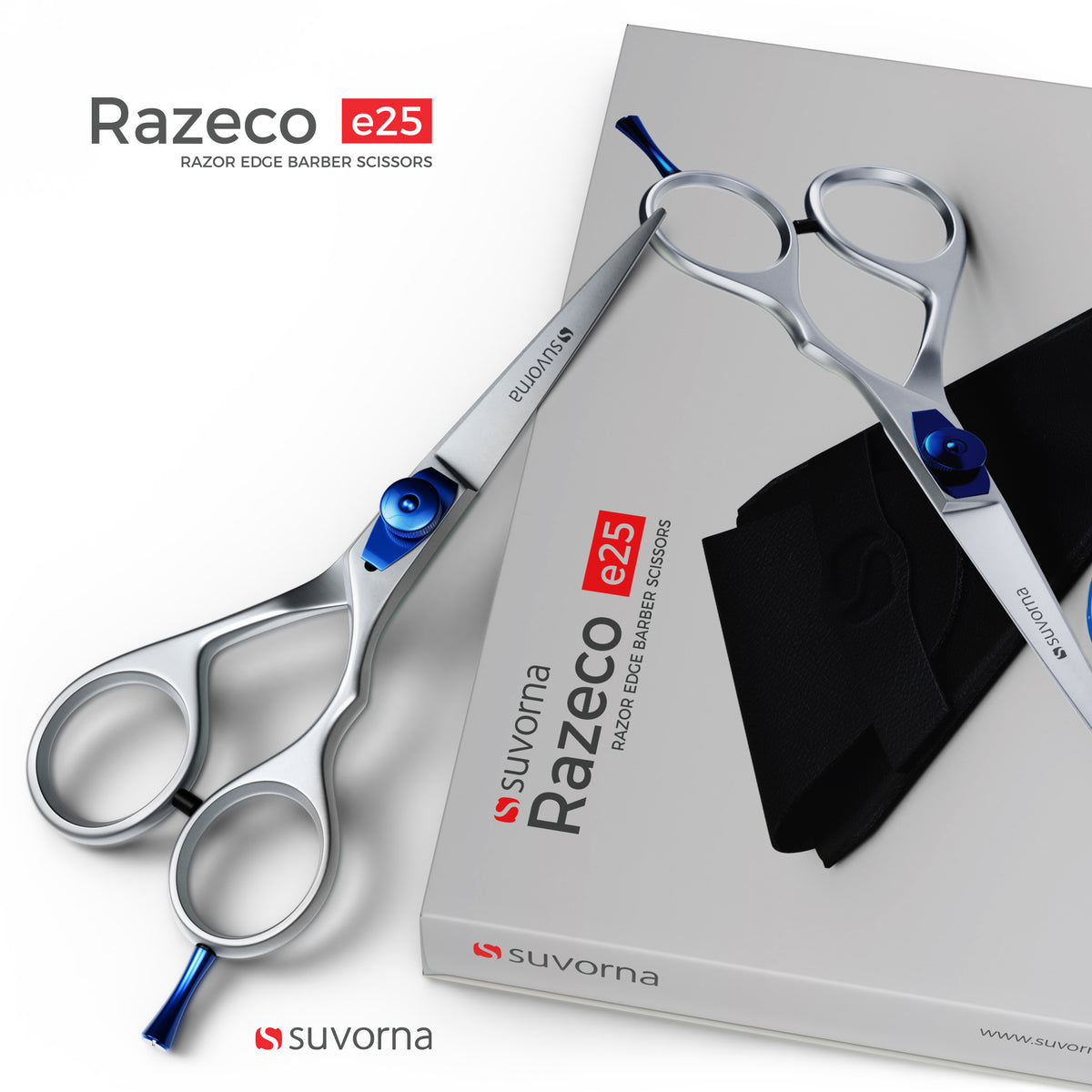 Razeco e25